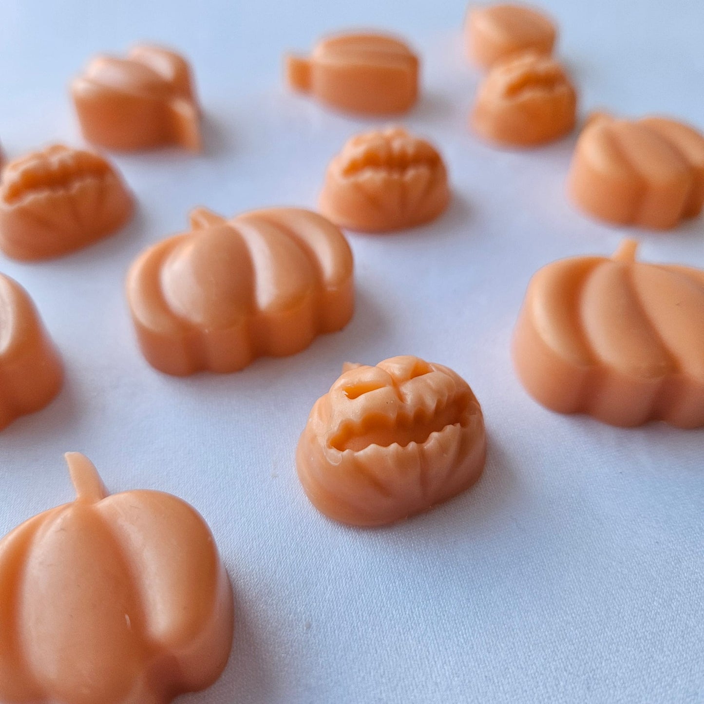 π Spooky Halloween Wax Melts π