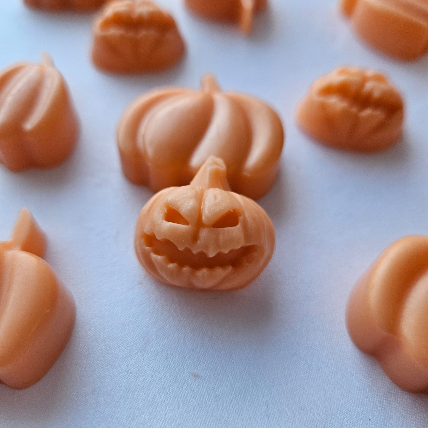 π Spooky Halloween Wax Melts π