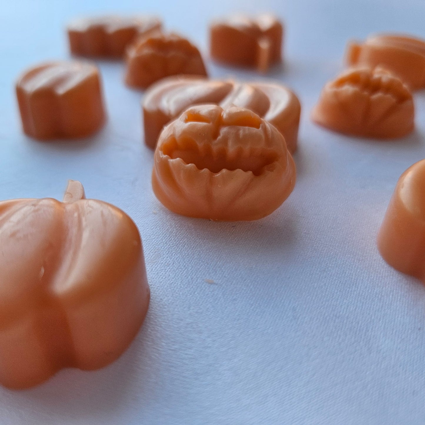 π Spooky Halloween Wax Melts π