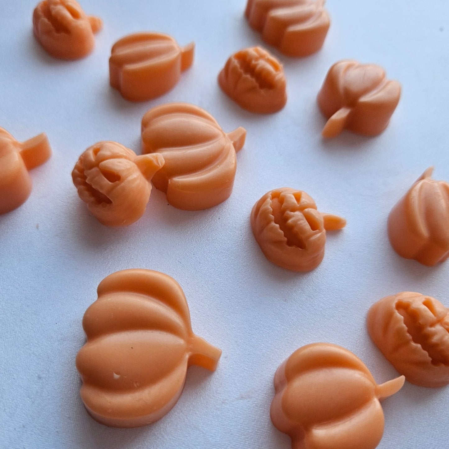 π Spooky Halloween Wax Melts π