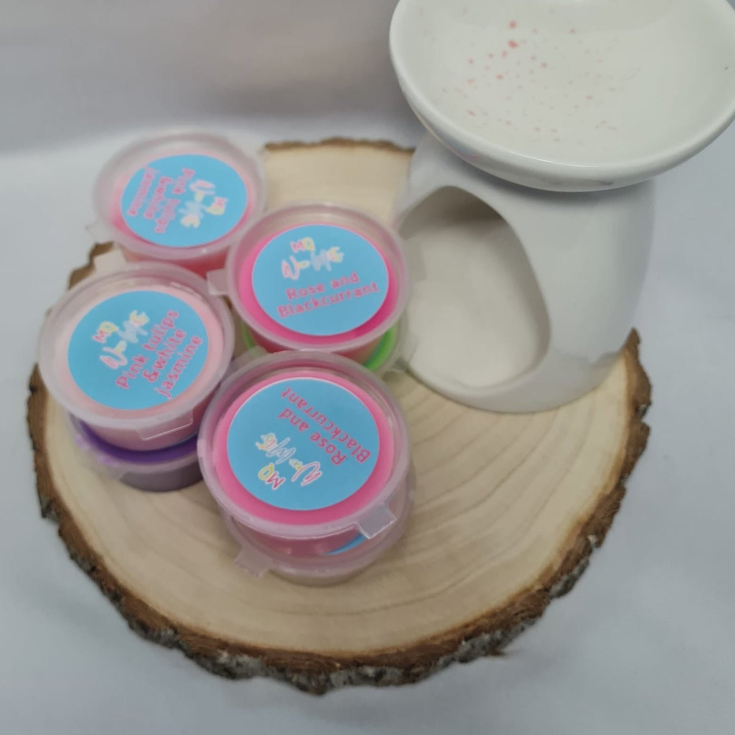 Wax Pots