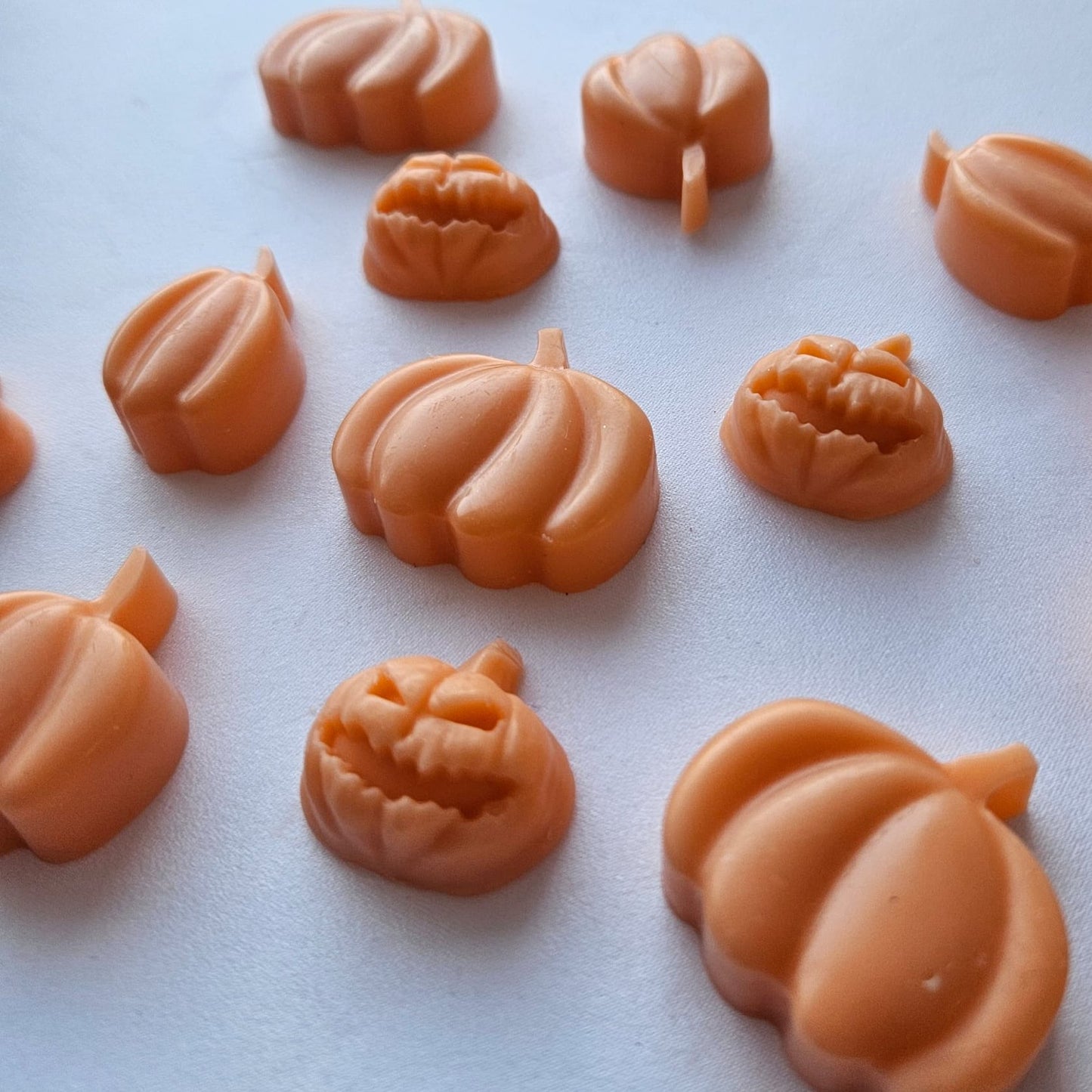 🎃 Spooky Halloween Wax Melts 🎃