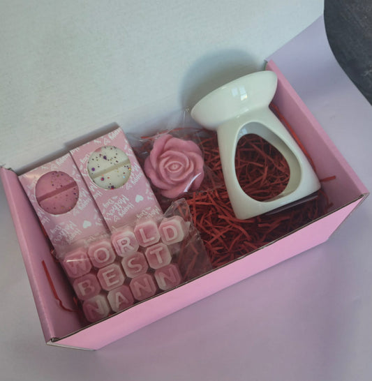 Mothers Day box set  Nana Worlds Best