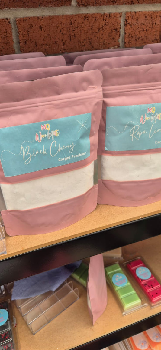 Carpet Freshener In Bag